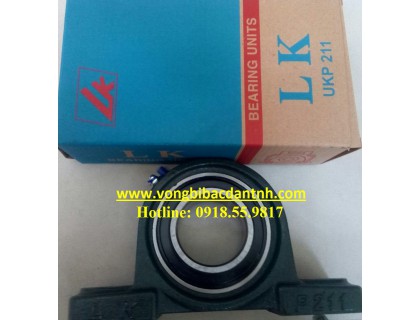 GỐI ĐỠ UKP211 LK GỐI ĐỠ UKP211 LK